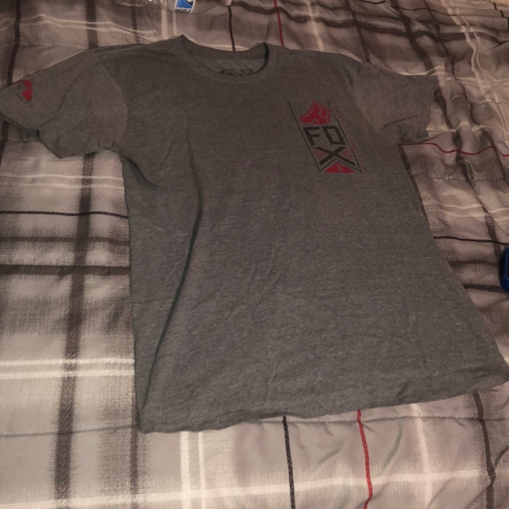 Fox men’s shirt